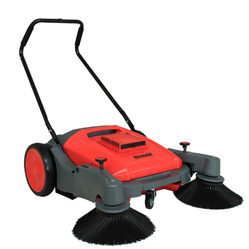 Sweepers