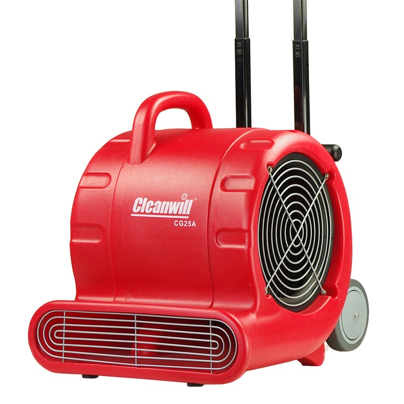 Blower drier