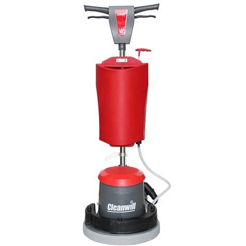 CD17F-1 Floor Machine