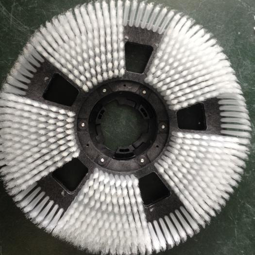 Bubble Brush