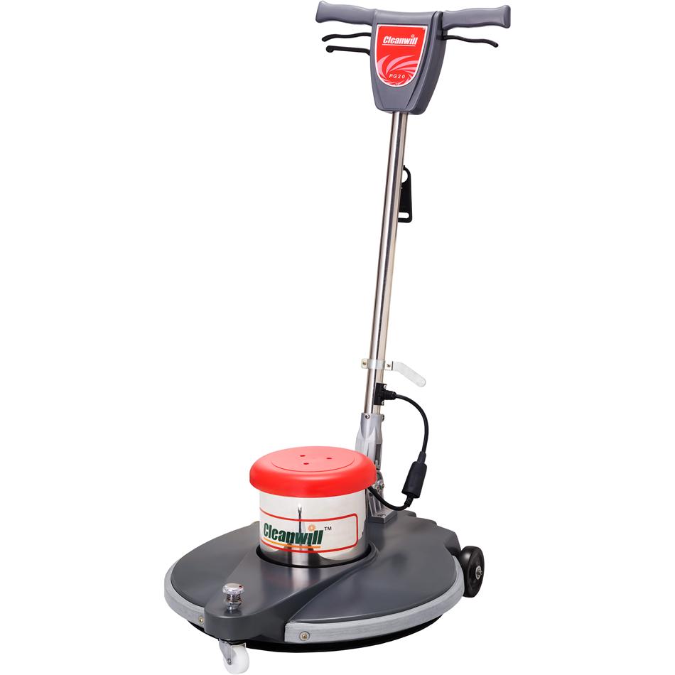PG20 Polisher
