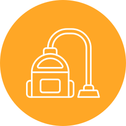 Sales of Vacuum Cleaners & Accessories